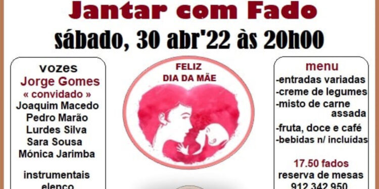 ACAFADO celebra Dia da Mãe