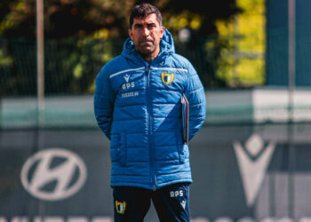 Famalicão “com a equipa mais forte” frente ao Benfica