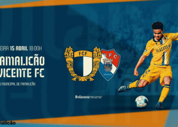 Duelo minhoto na 30ª jornada do campeonato