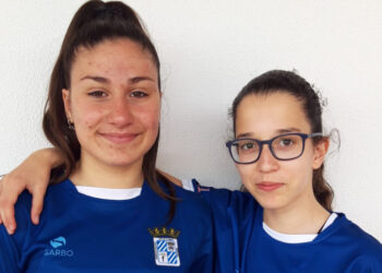 Atletas do Liberdade FC em destaque