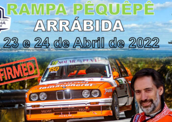 Luís Silva luta pela vitória na Rampa da Arrábida