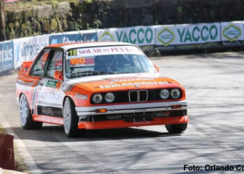 Luís Silva continua a dominar nos Legends