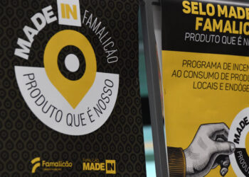 Produtores locais reúnem-se na Praça