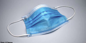 Covid-19: Máscaras deixam de ser obrigatórias