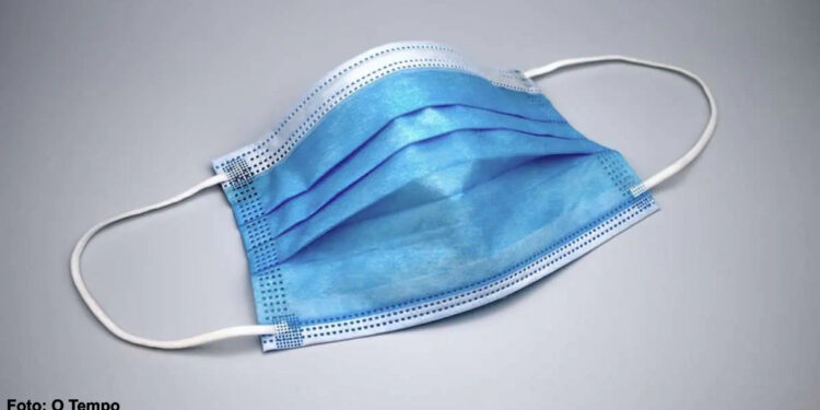 Covid-19: Máscaras deixam de ser obrigatórias