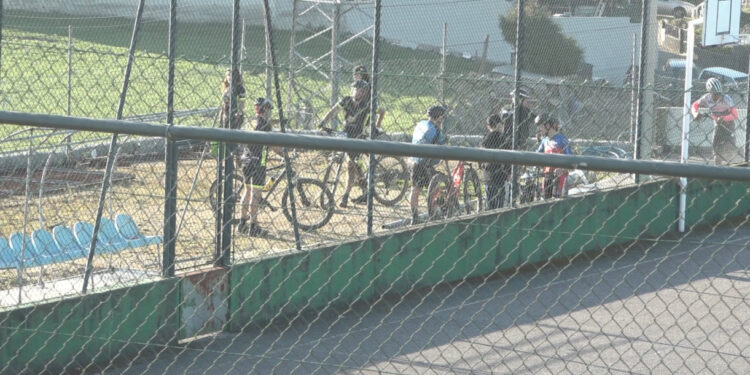 3 Horas de Resistência BTT dinamizou Brufe