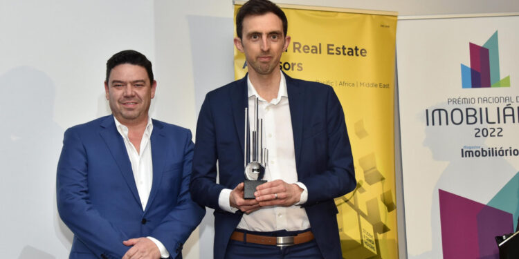 Prémio Nacional na Praça – Mercado Municipal