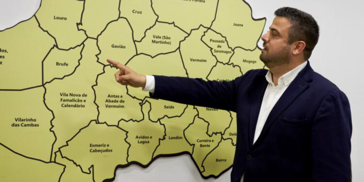 PS debate sobre o “Poder Local”