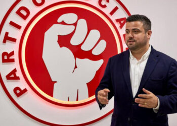 PS debate sobre o “Poder Local”