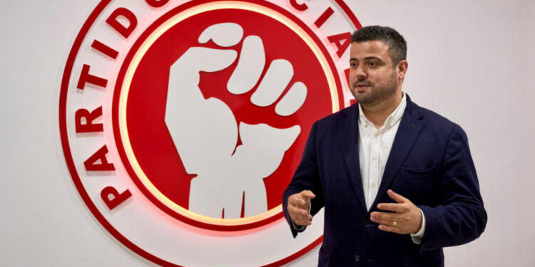 PS debate sobre o “Poder Local”