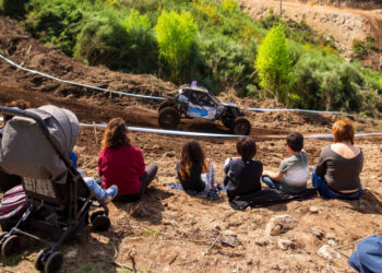 CPT4x4: Rui Rocha e Pedro Campas seguem invictos