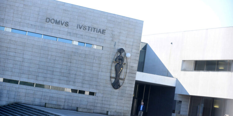 Famalicão quer potenciar tribunal