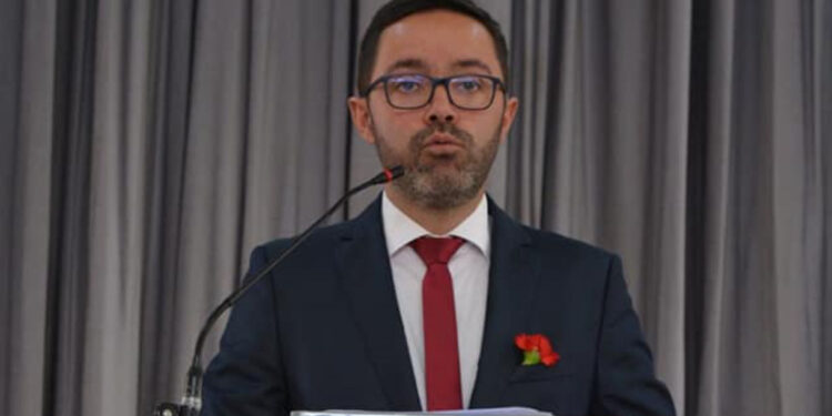 Vermoim comemorou o 25 de Abril