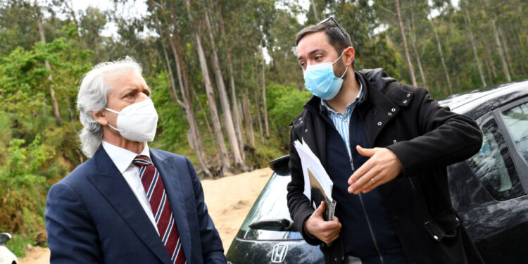 Presidência de Proximidade em Vermoim