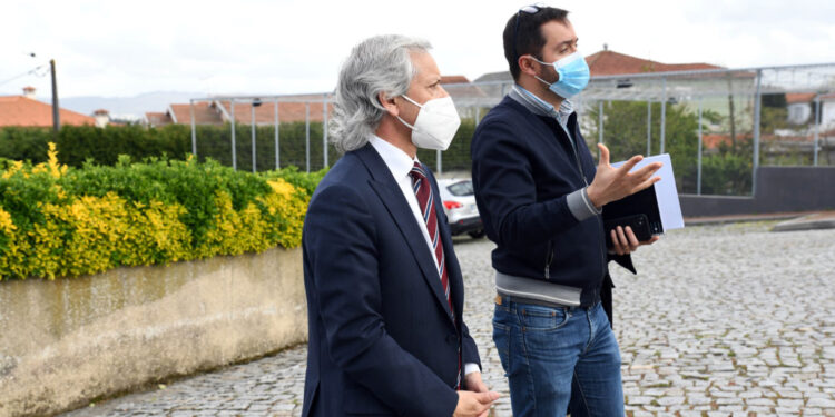 Presidência de Proximidade em Vermoim