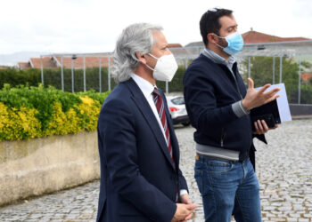 Presidência de Proximidade em Vermoim