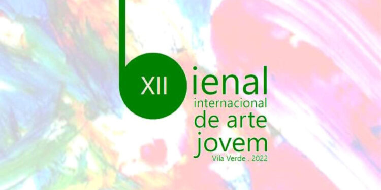 XII Bienal Internacional de Arte Jovem de Vila Verde
