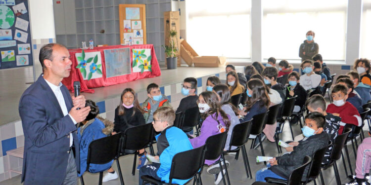 Vila Verde reforça qualidade de vida