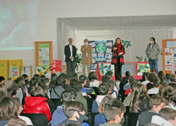 Vila Verde reforça qualidade de vida