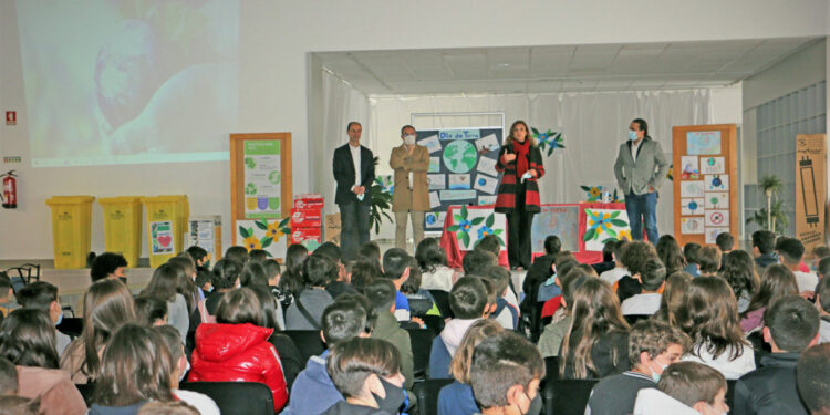 Vila Verde reforça qualidade de vida