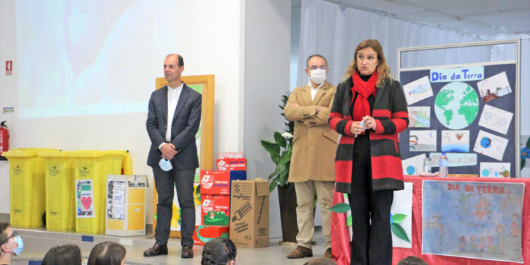 Vila Verde reforça qualidade de vida