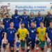 Voleibol: FAC conquista mais uma vitória