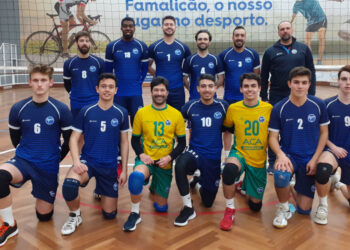 FAC venceu no confronto com o Vilacondense