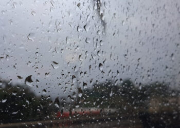 Depressão Evelyn já se faz sentir no Minho