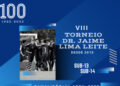 VIII Torneio Jaime Lima Leite em Famalicão