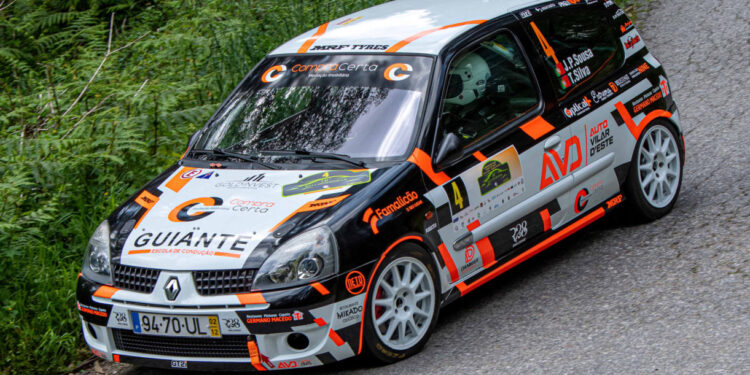 Santo Tirso é o desafio que se segue