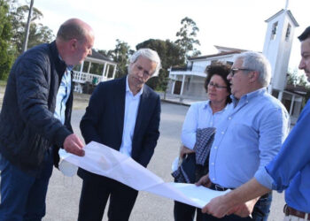 Novos investimentos em Requião