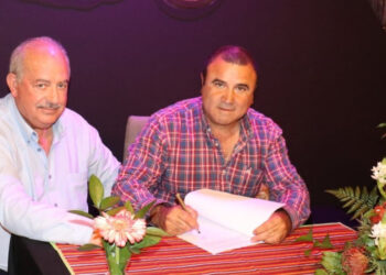 ACAFADO: Protocolo com Associação da Madeira