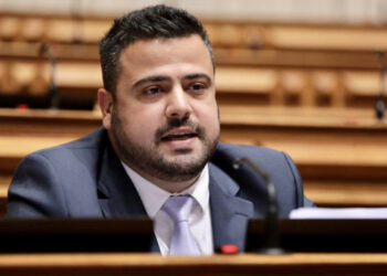 Famalicão: Governo vai investir na esquadra da PSP