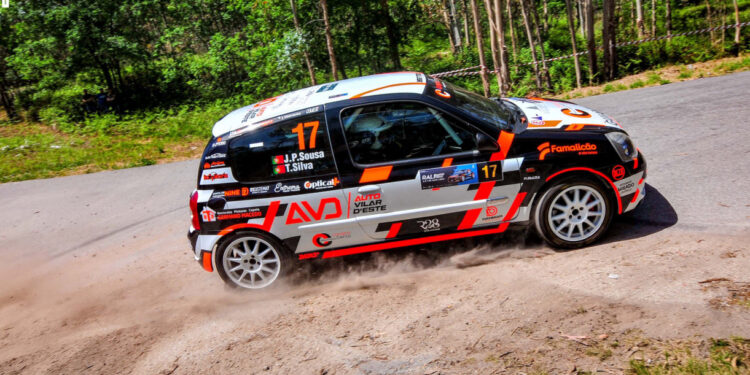 Regresso aos bons resultados