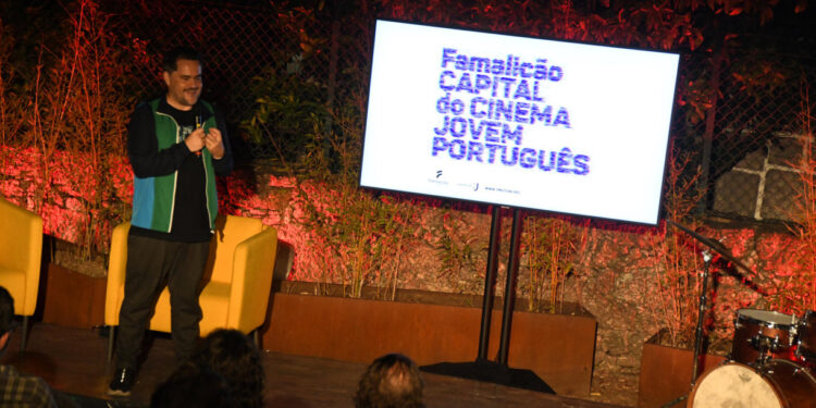 Jovens cineastas chamados ao Ymotion