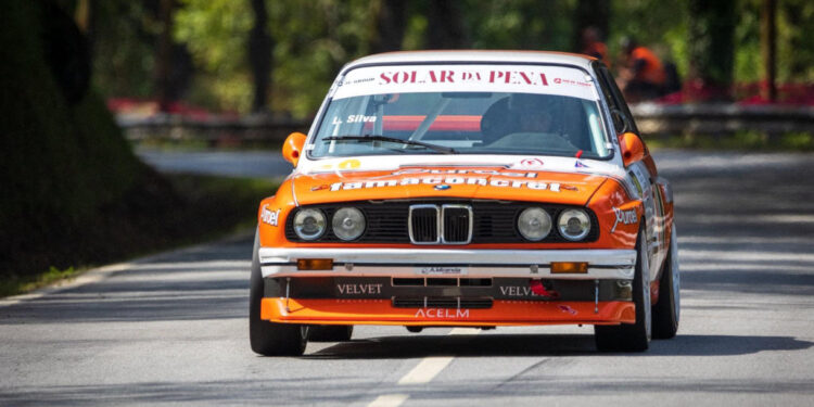 Quarta vitória consecutiva para Luís Silva