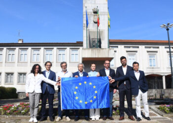 Famalicão cada vez mais europeu