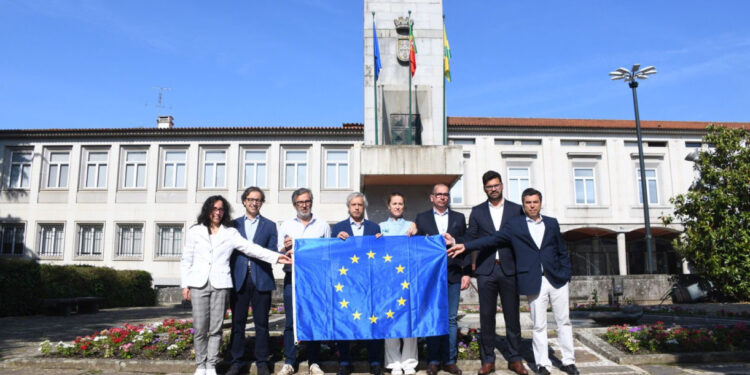 Famalicão cada vez mais europeu