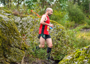 Atleta do Liberdade FC evidencia-se