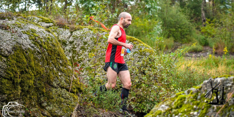 Atleta do Liberdade FC evidencia-se