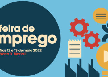 Feira do Emprego em Famalicão