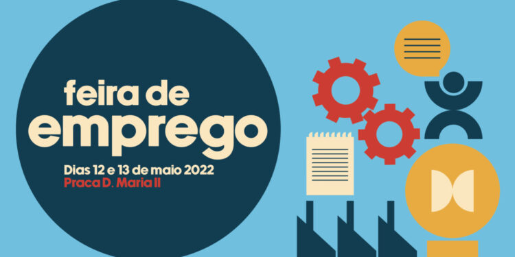 Feira do Emprego em Famalicão