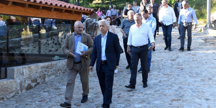 Presidência de Proximidade continua a dar cartas