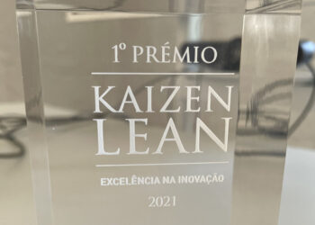 Águas do Norte vence prémio de Inovação