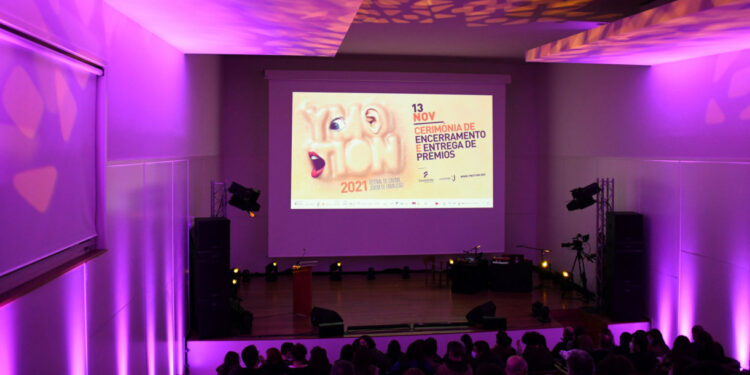 Inscrições para 8ª Edição do Ymotion