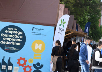 Empreendedorismo famalicense