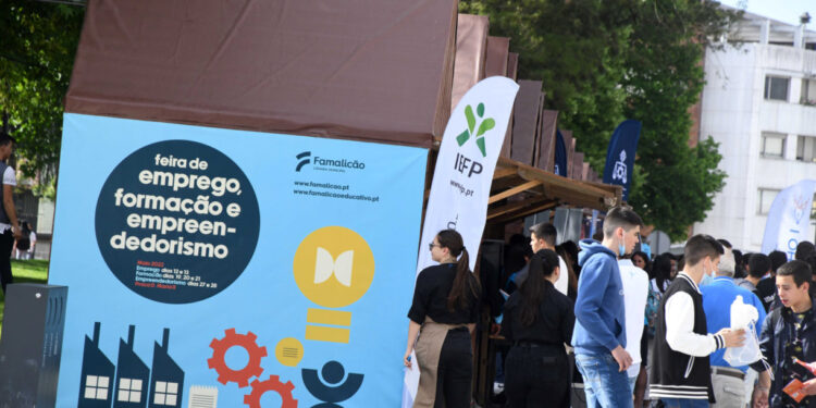 Empreendedorismo famalicense