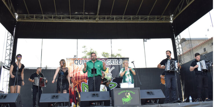 Abade de Vermoim: Movimento Associativo em destaque