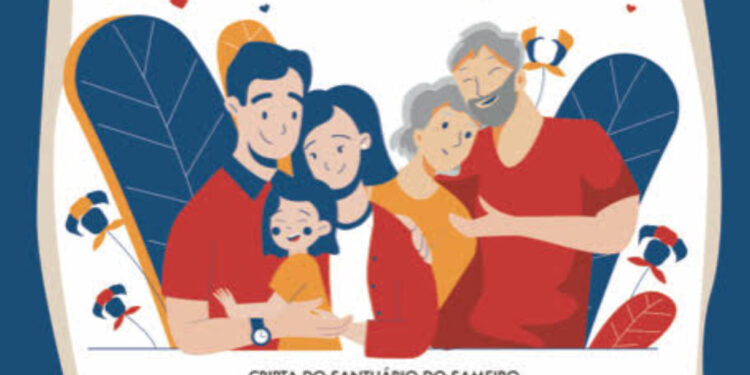 X Encontro Mundial das Famílias