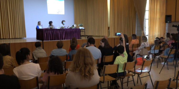 Sensibilizar para as alergias alimentares